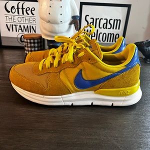 Men Nike Luna 631731-301 JPN Original Limited Shoes Sneaker